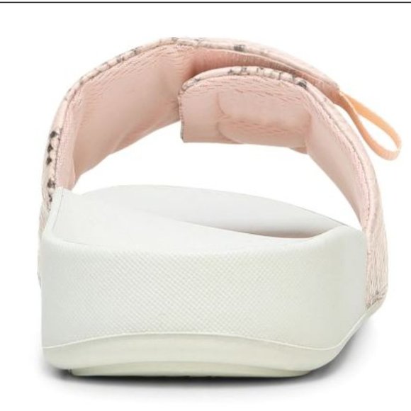 NEW Vionic KEIRA Slide Sandal in pale Blush 11 - Picture 5 of 8